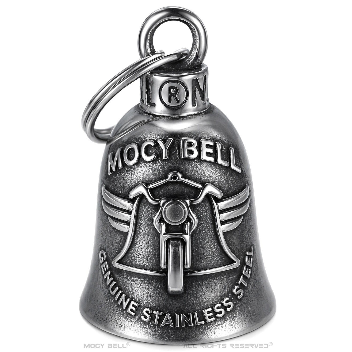 Clochette Moto The True Original MocyBell