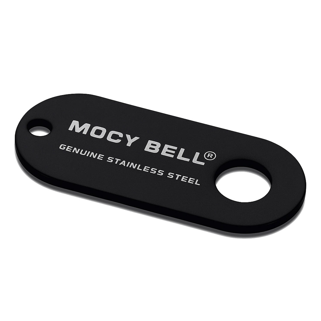 Cheville FIX-ALU perçage M6 pour fixation de crémaillère vérin / fixaparoi métallique fine/x10