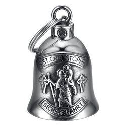 ANGEL BIKER guardian bell – Mocy Bell